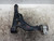FIAT DUCATO «244» (2002) ASSALE BRACCIO OSCILLANTE ANT. SX. USATO Da 2001 A 2006 [[224639]]