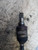 FIAT SEDICI (2006) CAMBIO E TRASMISSIONE SEMIASSE ANT. SX. USATO Da 2005 A 2009 [[224950]]