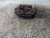 TOYOTA LANDCRUISER 90 (1996) IMPIANTO FRENANTE PINZA FRENO ANT. SX. USATO Da 2000 A 2002 [[225120]]