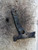 TOYOTA COROLLA VERSO «II» (2004) ASSALE BRACCIO OSCILLANTE ANT. SX. USATO Da 2004 A 2005 [[225632]]