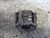 NISSAN JUKE «I» (2010) IMPIANTO FRENANTE PINZA FRENO POST. DX. USATO Da 2010 A 2014 [[225667]]