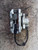 PINZA FRENO ANT. DX. USATO FIAT 500X (2018) 77365614 [[226464]]