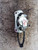 FIAT 500X (2018) IMPIANTO FRENANTE PINZA FRENO ANT. DX. USATO [[226464]]
