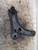 CITROEN C3 «III» (2016) ASSALE BRACCIO OSCILLANTE ANT. SX. USATO Da 2016 in poi [[226553]]