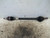 CITROEN C3 «III» (2016) CAMBIO E TRASMISSIONE SEMIASSE ANT. DX. USATO Da 2016 in poi [[226555]]