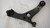 TOYOTA RAV 4 «II» (2000) ASSALE BRACCIO OSCILLANTE ANT. SX. USATO Da 2001 A 2005 [[227650]]