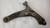 TOYOTA RAV 4 «II» (2000) ASSALE BRACCIO OSCILLANTE ANT. DX. USATO Da 2001 A 2005 [[227651]]