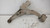 BRACCIO OSCILLANTE ANT. SX. USATO DAL 2009 CHEVROLET CRUZE (2009) 13463244 [[227770]]