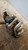 FIAT 500X (2018) IMPIANTO FRENANTE PINZA FRENO POST. DX. USATO Da 2018 in poi [[227811]]