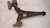 CITROEN C8 (2002) ASSALE BRACCIO OSCILLANTE ANT. DX. USATO Da 2010 in poi [[228582]]