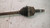 FIAT PANDA «II» (2004) CAMBIO E TRASMISSIONE SEMIASSE ANT. DX. USATO Da 2004 A 2009 [[228638]]