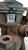 NISSAN QASHQAI «II» (2017) IMPIANTO FRENANTE PINZA FRENO POST. DX. USATO Da 2017 in poi [[228691]]