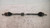OPEL ADAM (2013) CAMBIO E TRASMISSIONE SEMIASSE ANT. DX. USATO Da 2014 in poi [[228708]]