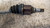 FIAT PANDA «II» (2004) CAMBIO E TRASMISSIONE SEMIASSE ANT. SX. USATO Da 2004 A 2009 [[229033]]