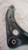 NISSAN MICRA «IV» (2013) ASSALE BRACCIO OSCILLANTE ANT. DX. USATO Da 2013 in poi [[229058]]