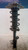 FIAT 500X (2018) ASSALE AMMORTIZZATORE POST. SX. USATO Da 2018 in poi [[229527]]