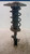 FIAT 500X (2018) ASSALE AMMORTIZZATORE POST. DX. USATO Da 2018 in poi [[229532]]