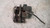 AUDI A4 «8W5» AVANT (2015) IMPIANTO FRENANTE PINZA FRENO POST. DX. USATO Da 2015 A 2019 [[229726]]