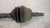 LANCIA THESIS (2002) CAMBIO E TRASMISSIONE SEMIASSE ANT. SX. USATO Da 2003 A 2009 [[230008]]