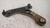 FIAT GRANDE PUNTO (2006) ASSALE BRACCIO OSCILLANTE ANT. SX. USATO Da 2005 A 2010 [[230552]]