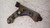 FIAT GRANDE PUNTO (2006) ASSALE BRACCIO OSCILLANTE ANT. DX. USATO Da 2005 A 2010 [[230553]]