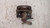 FIAT GRANDE PUNTO (2006) IMPIANTO FRENANTE PINZA FRENO POST. DX. USATO Da 2005 A 2010 [[230559]]