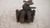 FIAT GRANDE PUNTO (2006) IMPIANTO FRENANTE PINZA FRENO POST. DX. USATO Da 2005 A 2010 [[230559]]