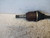FIAT 500 «II» (2015) CAMBIO E TRASMISSIONE SEMIASSE ANT. SX. USATO Da 2015 in poi [[230846]]