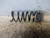 FIAT FIORINO «III» (2016) ASSALE MOLLA AMMORTIZZATORE POST. DX. USATO [[230907]]