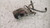 VOLKSWAGEN GOLF «VI» (2009) IMPIANTO FRENANTE PINZA FRENO POST. SX. USATO Da 2008 A 2012 [[231206]]
