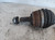 OPEL GRANDLAND X (2021) CAMBIO E TRASMISSIONE SEMIASSE ANT. SX. USATO [[244030]]