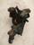FIAT PANDA «III» (2012) ASSALE FUSELLO RUOTA ANT. SX. USATO Da 2020 in poi [[243689]]