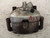 FIAT PANDA «III» (2012) IMPIANTO FRENANTE PINZA FRENO ANT. SX. USATO Da 2020 in poi [[243682]]