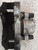 FIAT PANDA «III» (2012) IMPIANTO FRENANTE PINZA FRENO ANT. SX. USATO Da 2020 in poi [[243682]]