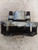 FIAT PANDA «III» (2012) IMPIANTO FRENANTE PINZA FRENO ANT. DX. USATO Da 2020 in poi [[243594]]