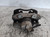 PEUGEOT 208 «II» (2019) IMPIANTO FRENANTE PINZA FRENO ANT. SX. USATO Da 2019 in poi [[243446]]