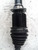ALFA ROMEO 159 (2006) CAMBIO E TRASMISSIONE SEMIASSE ANT. DX. USATO Da 2005 in poi [[242314]]