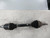 ALFA ROMEO 159 (2006) CAMBIO E TRASMISSIONE SEMIASSE ANT. SX. USATO Da 2005 in poi [[242292]]