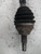 ALFA ROMEO 159 (2006) CAMBIO E TRASMISSIONE SEMIASSE ANT. SX. USATO Da 2005 in poi [[242292]]