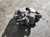 PEUGEOT 208 «II» (2019) IMPIANTO FRENANTE PINZA FRENO ANT. SX. USATO Da 2019 in poi [[242257]]