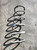 PEUGEOT 208 «II» (2019) ASSALE MOLLA AMMORTIZZATORE POST. DX. USATO Da 2019 in poi [[242254]]