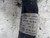 ALFA ROMEO GIULIETTA (2010) ASSALE AMMORTIZZATORE POST. DX. USATO Da 2010 A 2013 [[241805]]