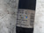 ALFA ROMEO GIULIETTA (2010) ASSALE AMMORTIZZATORE POST. SX. USATO Da 2010 A 2013 [[241804]]