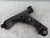 FIAT GRANDE PUNTO (2006) ASSALE BRACCIO OSCILLANTE ANT. SX. USATO Da 2005 A 2010 [[241737]]