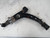 FIAT 600 (2005) ASSALE BRACCIO OSCILLANTE ANT. SX. USATO Da 2005 in poi [[241373]]