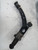 FIAT 600 (2005) ASSALE BRACCIO OSCILLANTE ANT. SX. USATO Da 2005 in poi [[241373]]