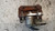 FIAT GRANDE PUNTO (2006) IMPIANTO FRENANTE PINZA FRENO ANT. SX. USATO [[240435]]