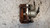 FIAT GRANDE PUNTO (2006) IMPIANTO FRENANTE PINZA FRENO ANT. SX. USATO [[240435]]