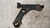 FIAT GRANDE PUNTO (2006) ASSALE BRACCIO OSCILLANTE ANT. DX. USATO Da 2005 A 2010 [[240417]]