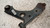 FIAT GRANDE PUNTO (2006) ASSALE BRACCIO OSCILLANTE ANT. DX. USATO Da 2005 A 2010 [[240417]]